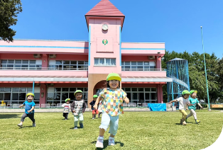 ０·１·２歳児の写真