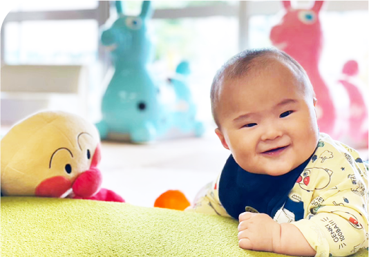 子育て支援・地域支援の写真